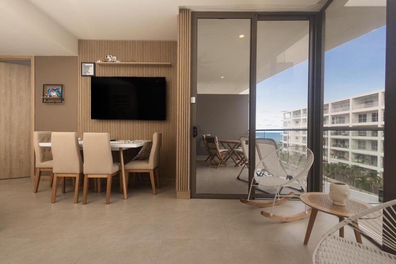Apartamento Next To The