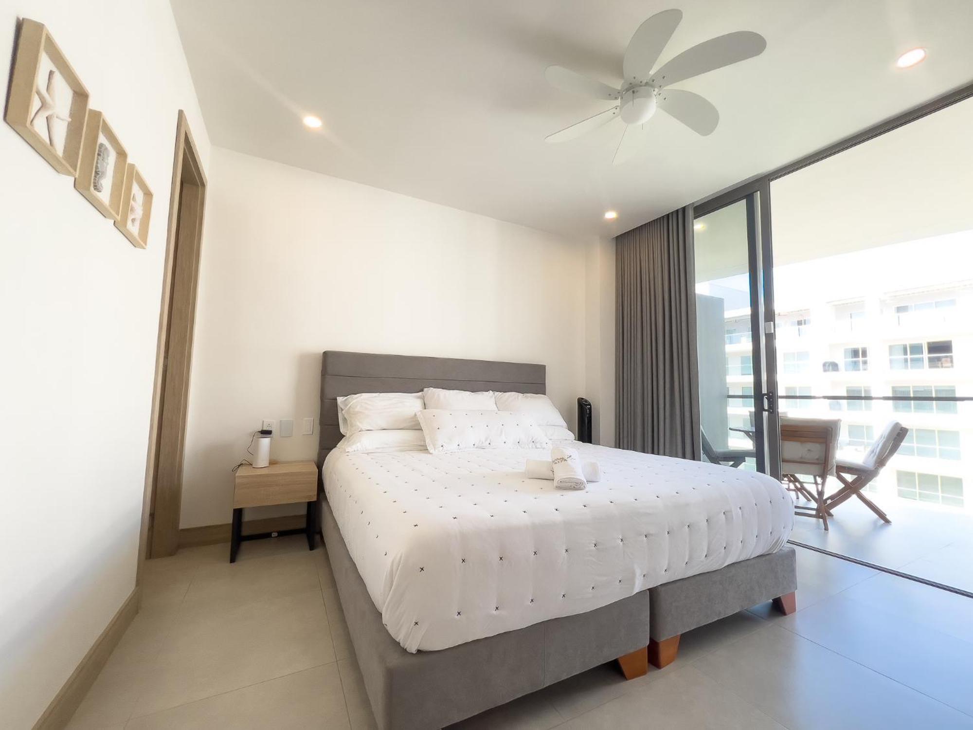 Apartamento Next To The Cartagena